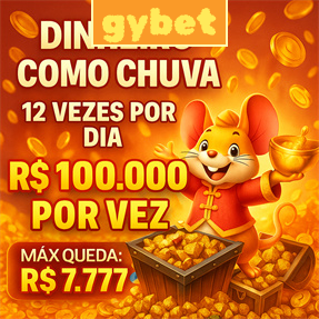 gybet Indique amigos para receber um bônus