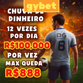 gybet Fundo de Resgate de Perdas Semanais