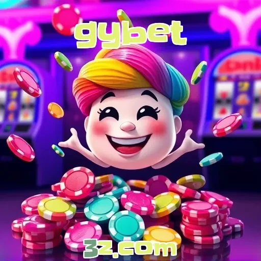 gybet: Descubra o Melhor do Arcade e Sua Diversão Sem Limites!