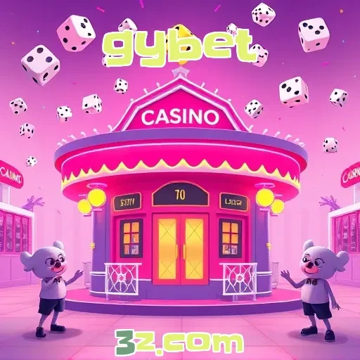 gybet: Descubra as Apostas Inovadoras na Seção Virtual